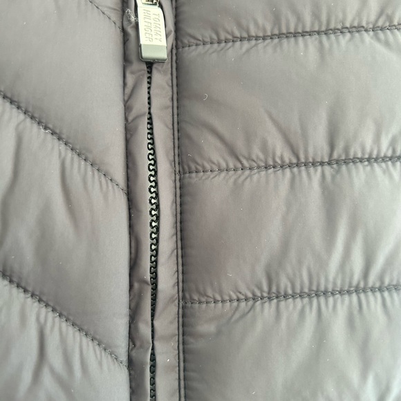 New Tommy Hilfiger Adults Yacht Jacket Size Large NWT - Picture 5 of 8